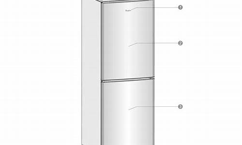 惠而浦冰箱说明书_惠而浦冰箱说明书中文_