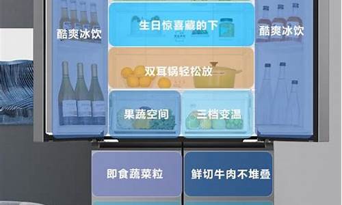 冰箱什么品牌质量最好_冰箱什么品牌质量最好双开门