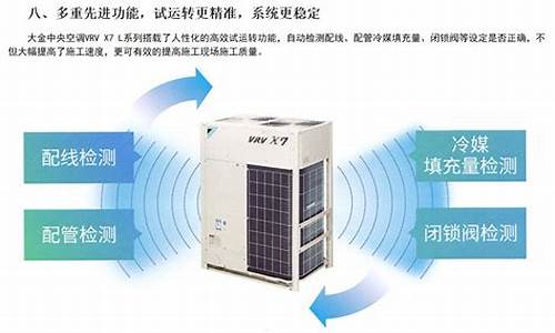 大金空调技术(中国)有限公司广州分公司_大金空调技术