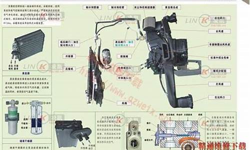 捷达车空调压缩机多少钱_捷达空调压缩机维修