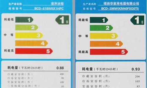 电冰箱功率怎么算_冰箱功率计算耗电量